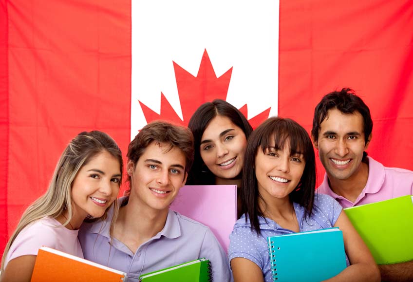 Education Loan To Study In Canada
