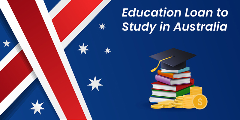 Education Loan to study in Australia