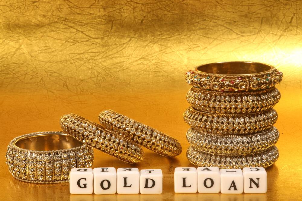Gold Loan All You Need To Know