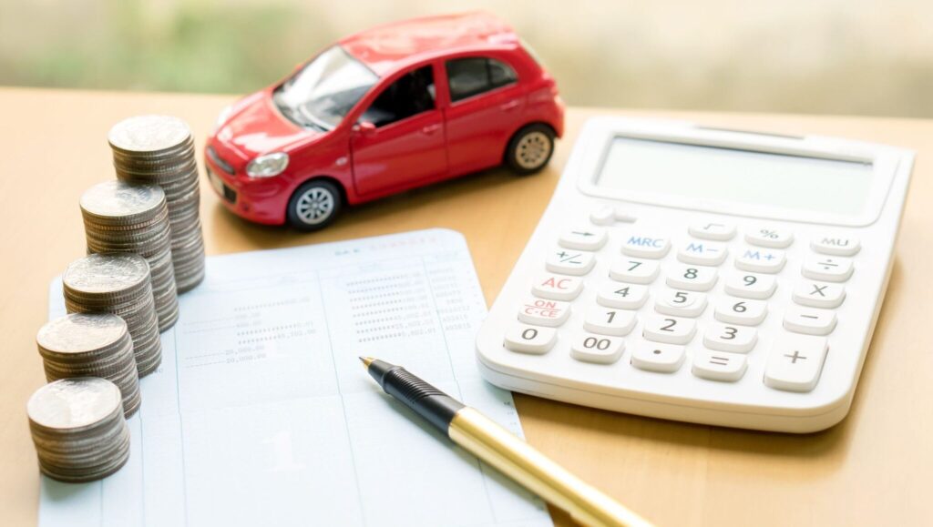 How Do Car Loans Work