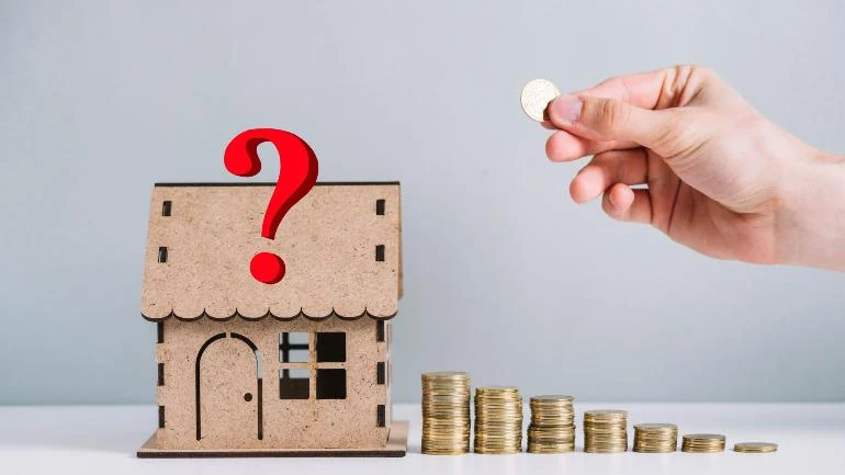 How Much Minimum Down Payment is Required for Home Loan