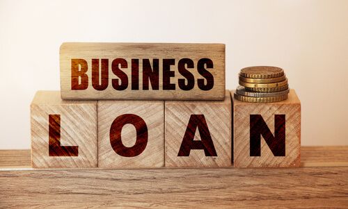 How to Get a Business Loan