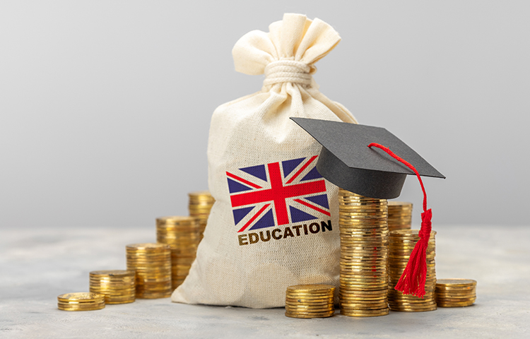 How to get the Education Loan to Study in the UK