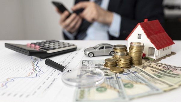 The Different Types of Commercial Real Estate Loans
