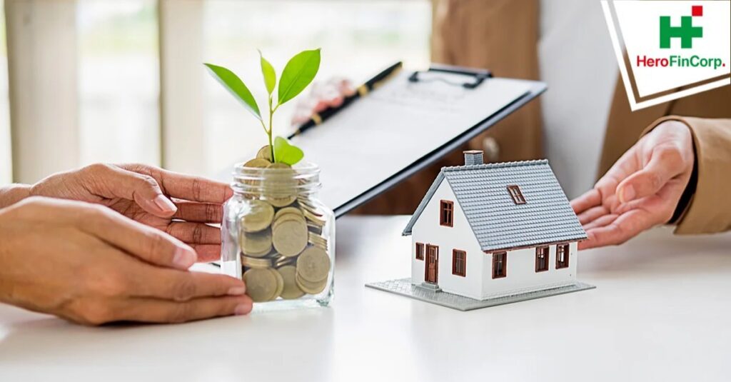Top 5 Advantages of a Personal Loan Against Property