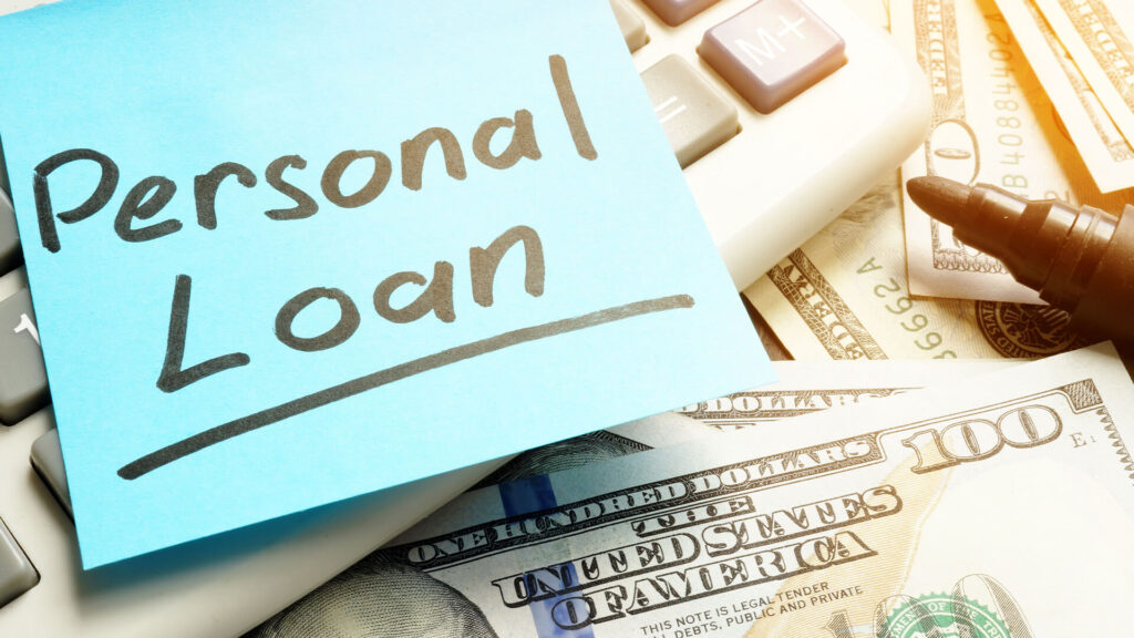 What Can You Use a Personal Loan For