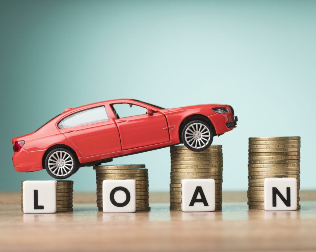What is a good CIBIL™ Score for Car Loan