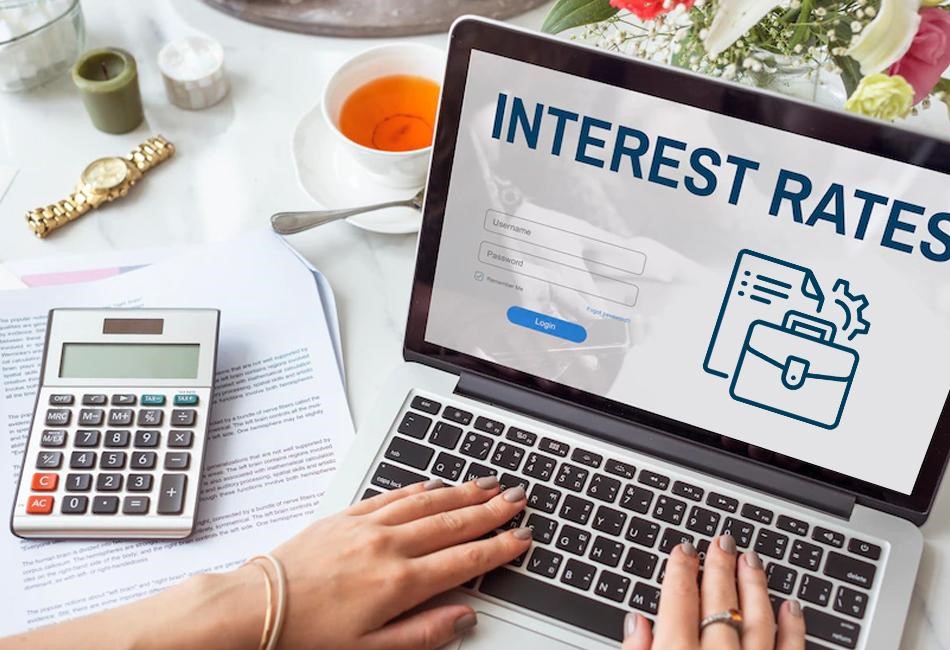 Business Loan Interest Rate Charges In 2023