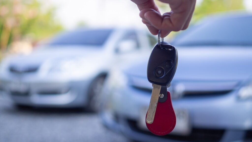 How To Find The Perfect Car Loan