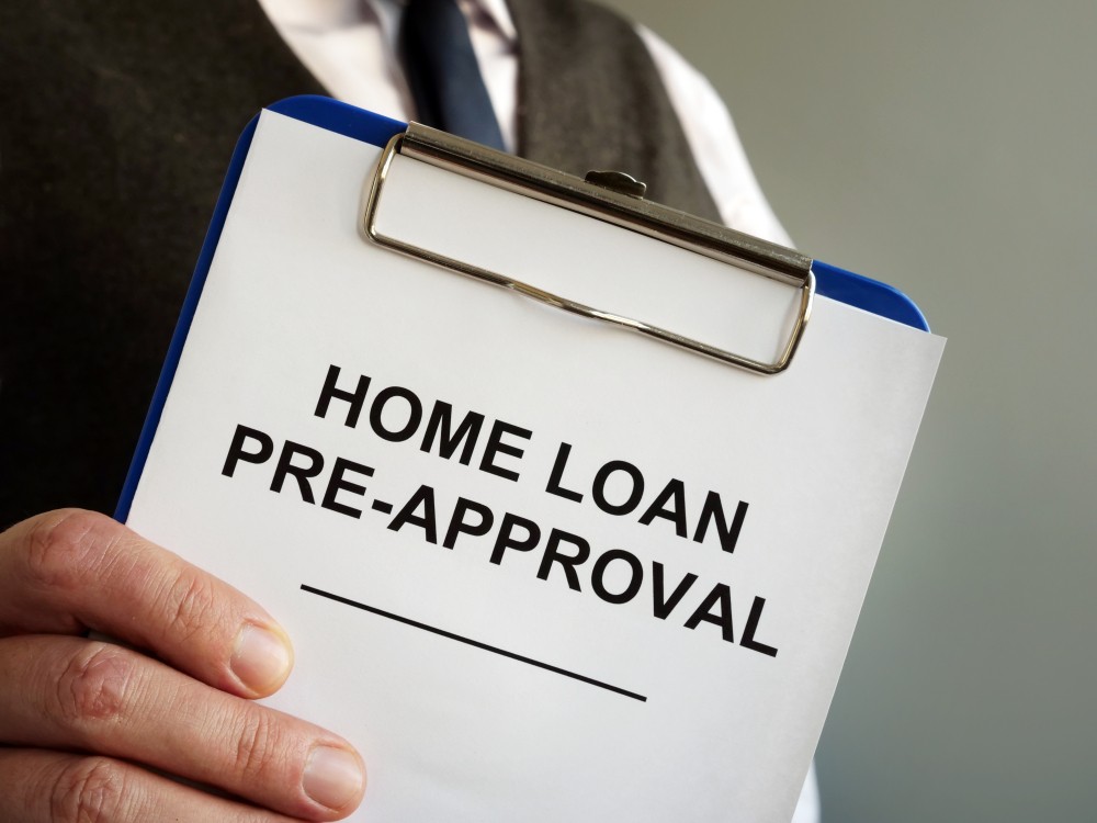 Benefits of Pre-Approved Home Loan: Reasons and Steps to Consider