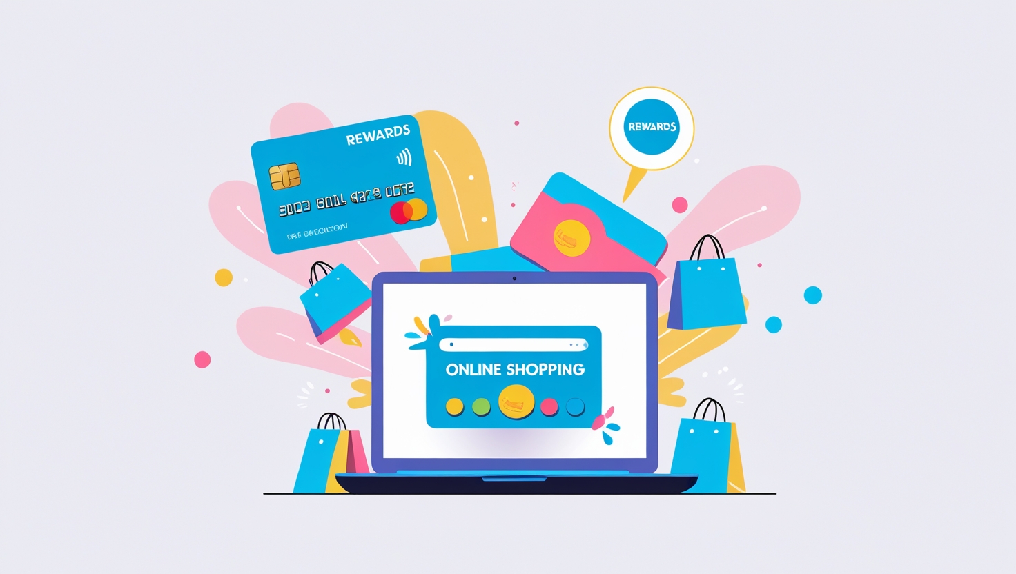 Best Credit Cards for Shopping Online and Earning Rewards