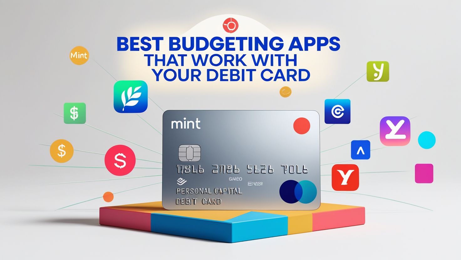 Best Budgeting Apps That Work with Your Debit Card