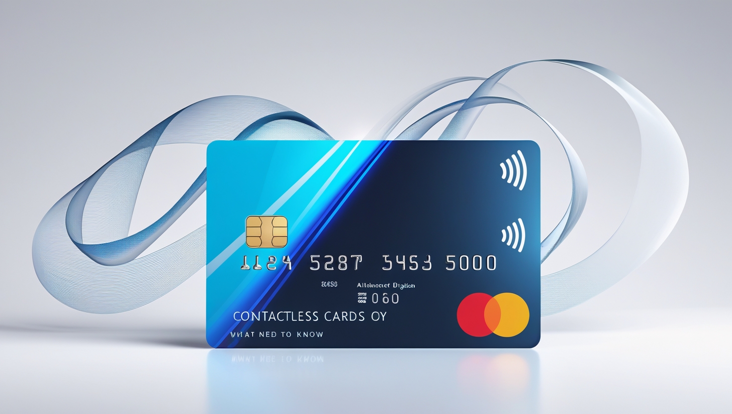 The Rise of Contactless Debit Cards: What You Need to Know