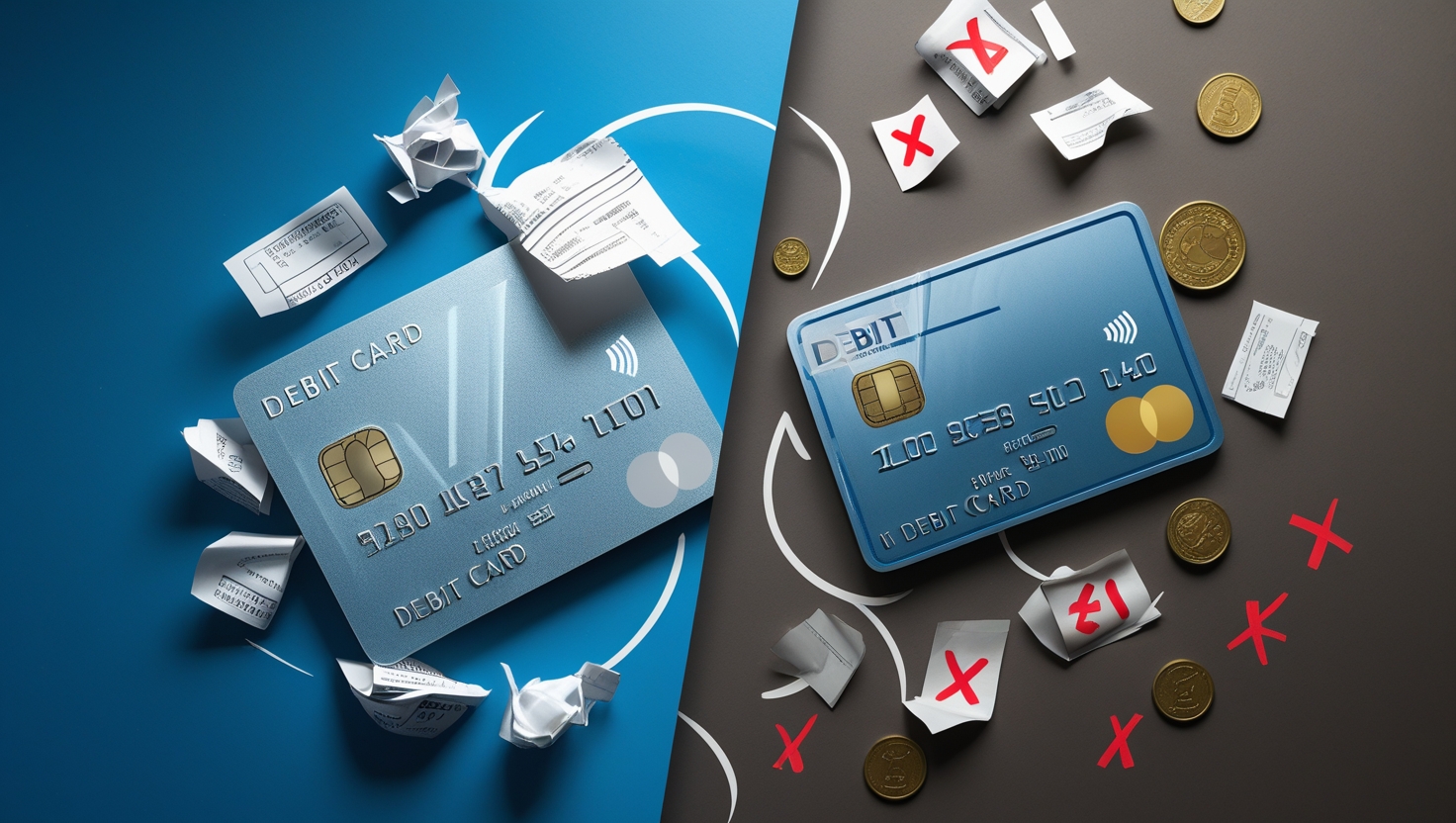 How Currency Exchange Fees Affect Your Debit Card Transactions