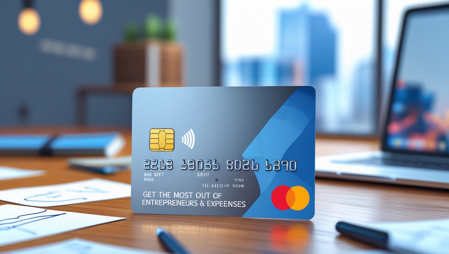 Best Business Debit Cards for Entrepreneurs & Freelancers